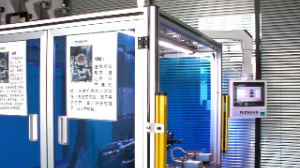 New 4-head winding machine arrived at our factory